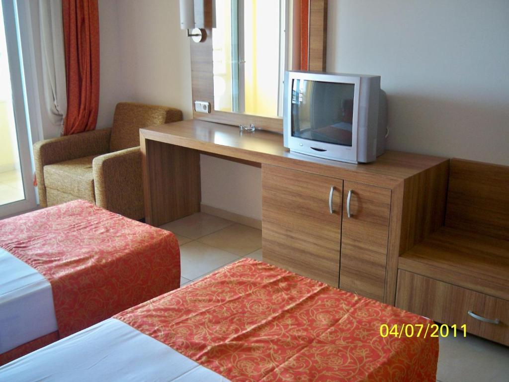 Gunes House Alanya Cameră foto