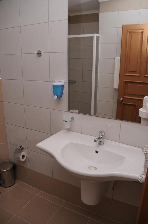 Gunes House Alanya Cameră foto