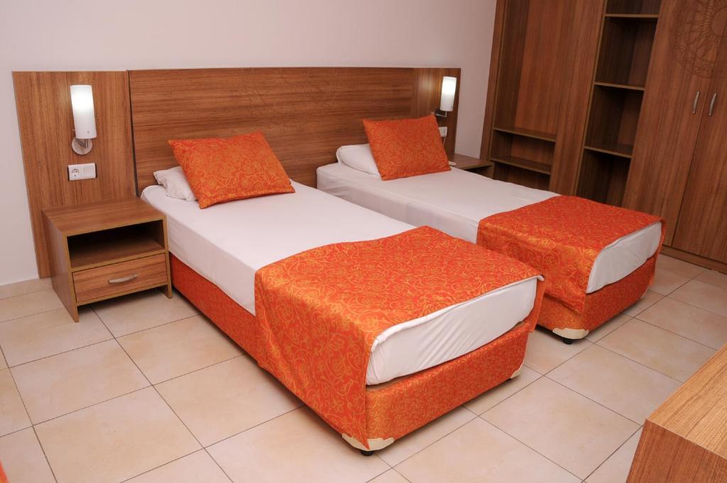 Gunes House Alanya Cameră foto
