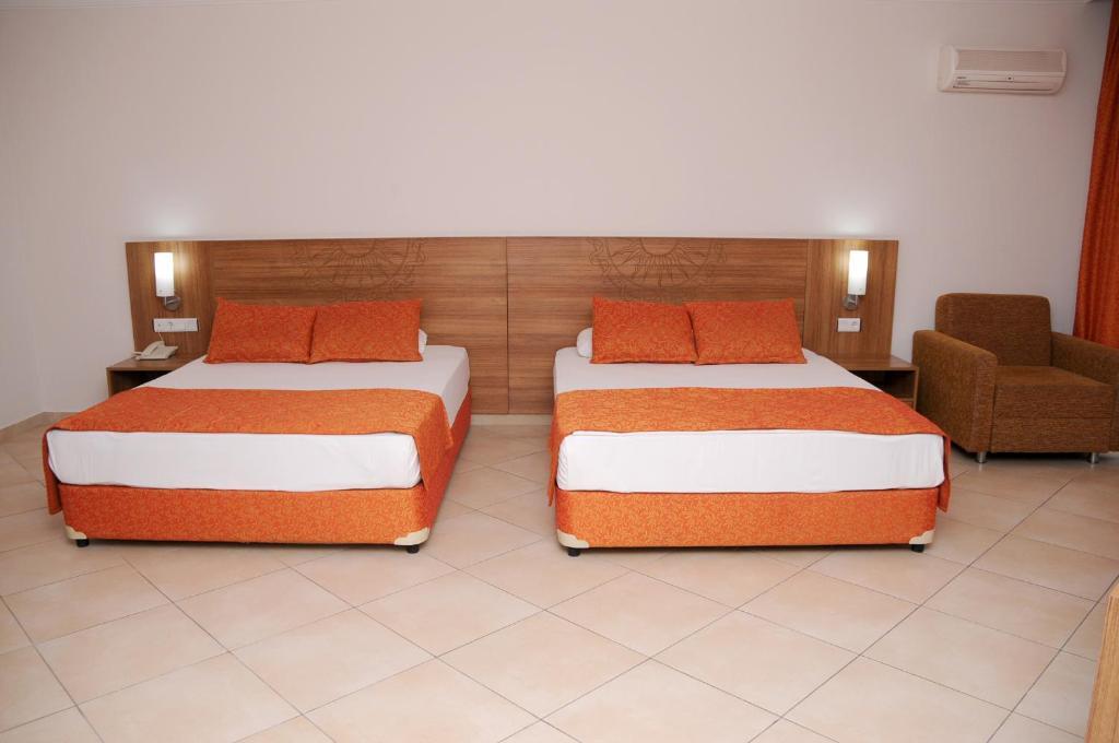 Gunes House Alanya Cameră foto