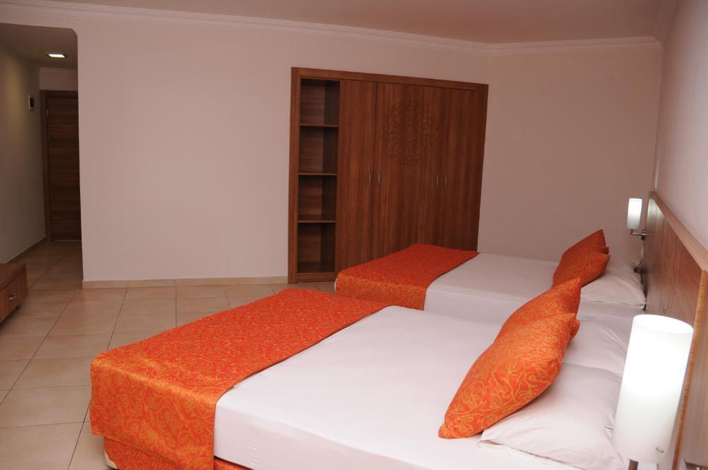 Gunes House Alanya Cameră foto