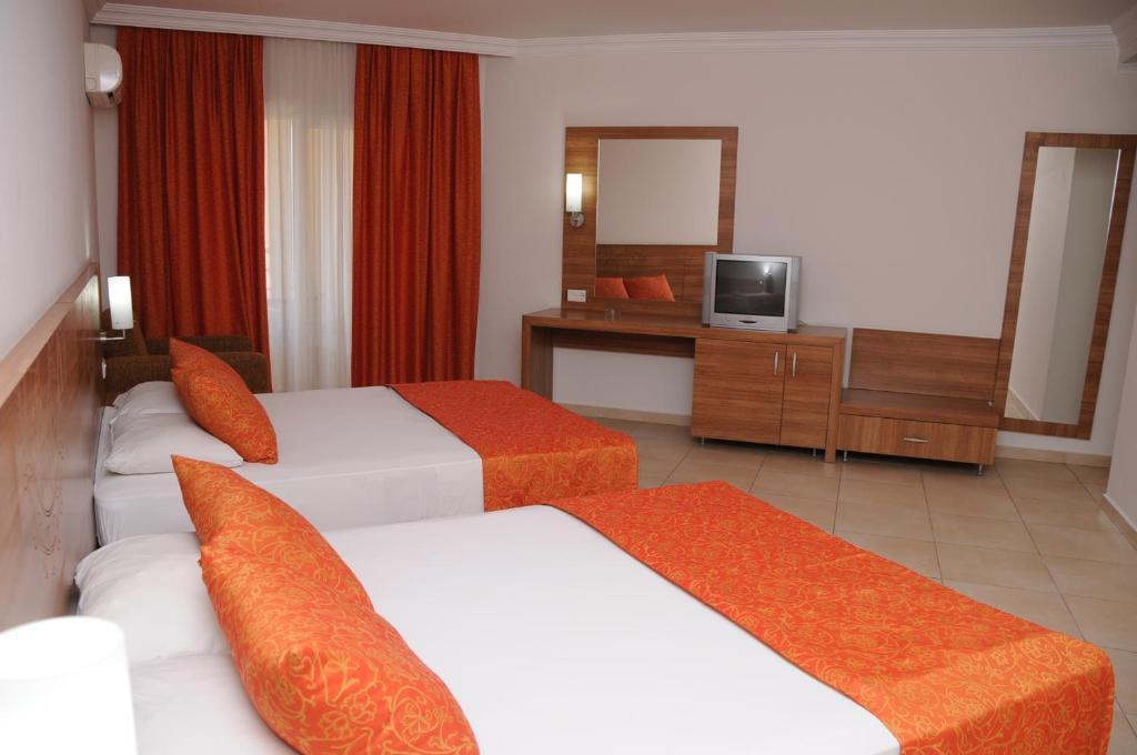 Gunes House Alanya Cameră foto