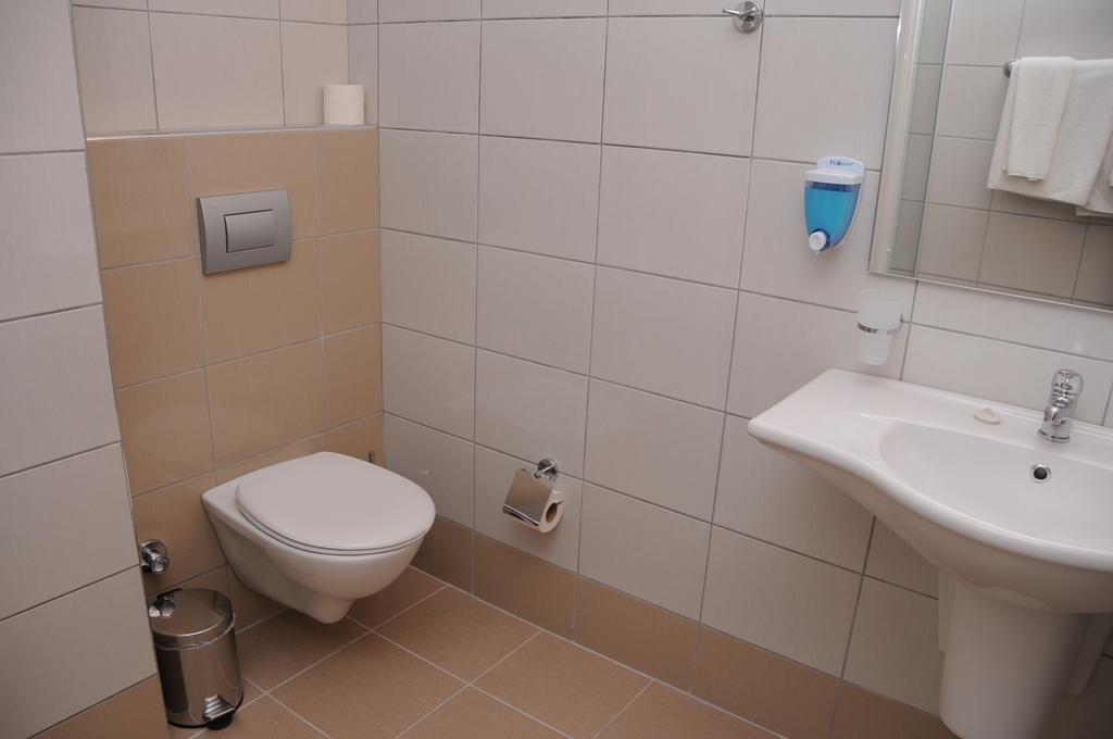 Gunes House Alanya Cameră foto